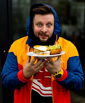 Marcin Kuc