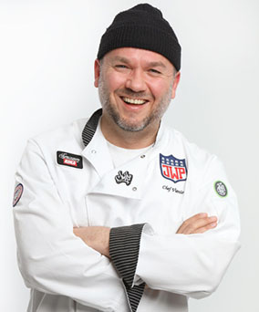 Piotr Vienio Więcławski