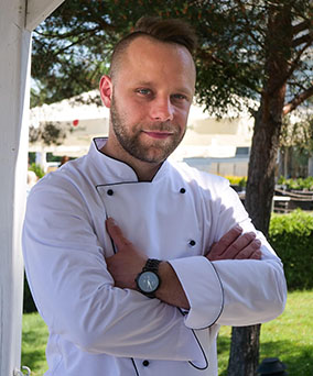 Cezary Powała