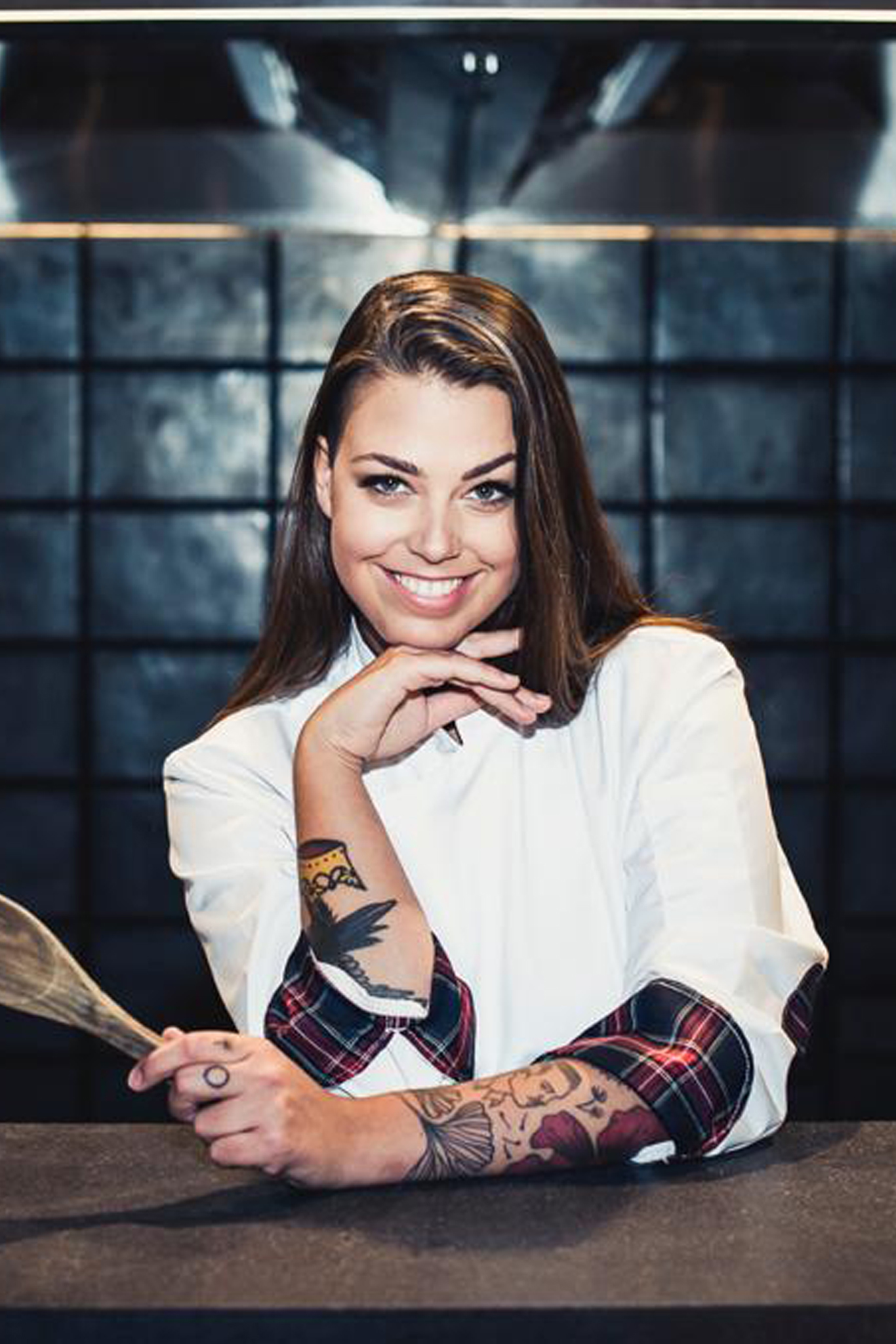 Adriana Marczewska