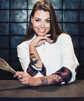 Adriana Marczewska
