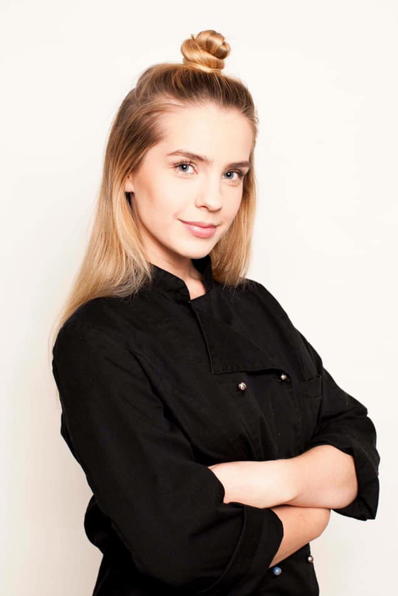 Agata Gwiazdowska