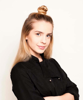 Agata Gwiazdowska